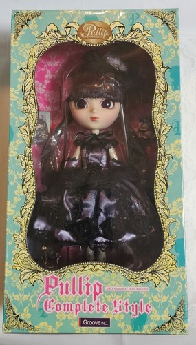 Pullip bonita - pullip,