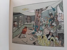 DAUDET TARTARIN DE TARASCON