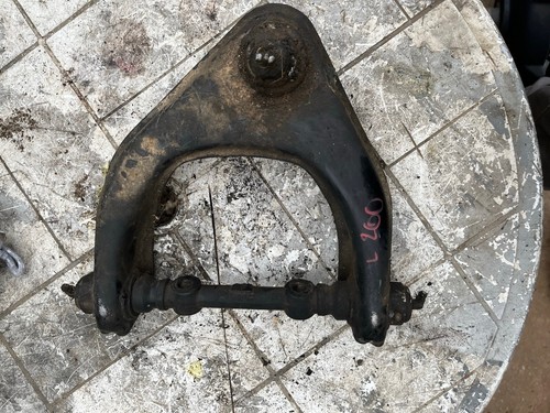Triangle avant mitsubishi l200 - triangle,