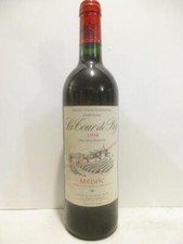 Médoc château tour - château, by