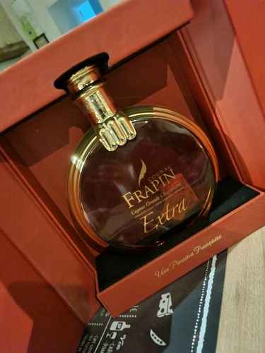 Frappin extra - frappin,