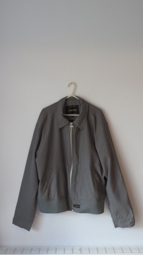 Veste style eastpak - veste, harrington