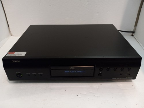 Denon dbp 2012udci universal - denon, dbp-2012udci