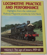 STEAM LOCOMOTIVES HISTORY