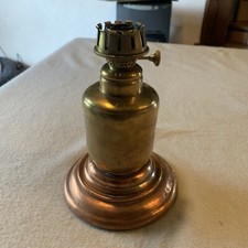 Petite lampe à huile /