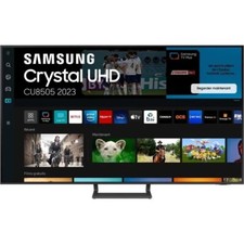 SAMSUNG UE55BU8505K - TV LED