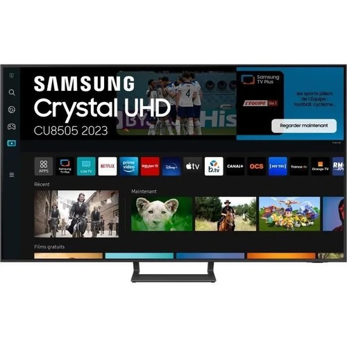 Samsung ue55bu8505k tv led - ue55bu8505k,