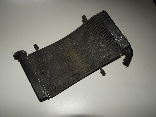 Ducati st4 radiateur - ducati,