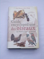 Guide encyclopédique des oiseaux du Paléarctique occidental - Éd. Nathan - 2003