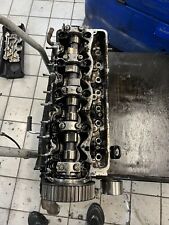 Culasse Trafic Fiat Ducato 2.5