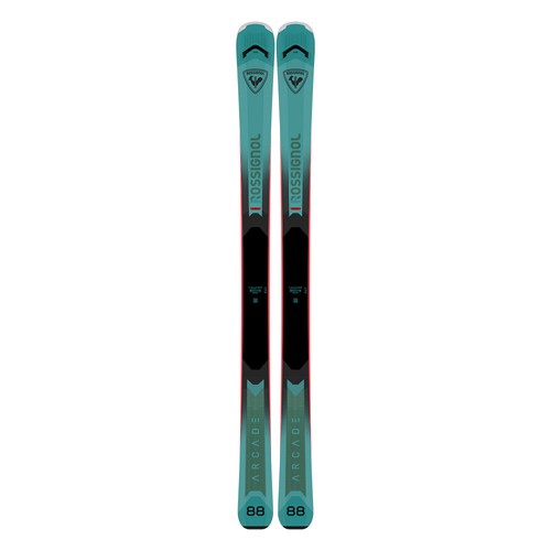 Ski arcade - ski,