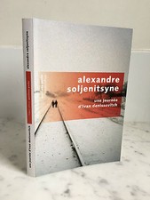 Alexandre Soljenitsyne