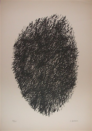 Jacques germain lithographie - jacques,