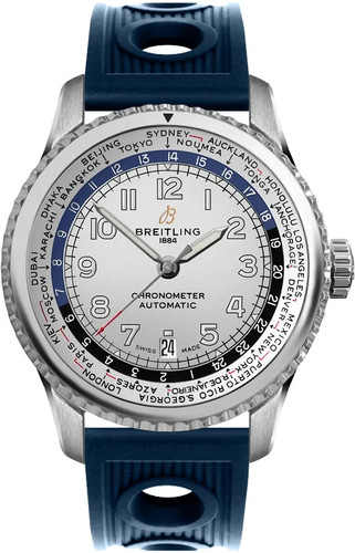 Breitling navitimer aviator - breitling,