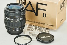 Nikon nikkor 70mm - nikon, af