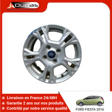 🇫🇷 JANTE ALUMINIUM FORD