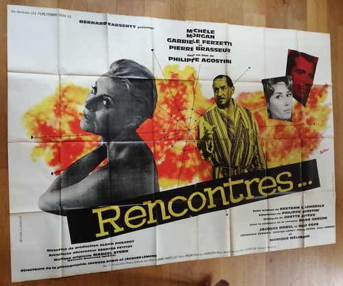Rencontres michèle morgan - rencontres,