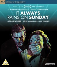 It Always Rains on Sunday