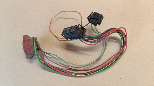 Bmw e34 e32 interrupteur - e34,