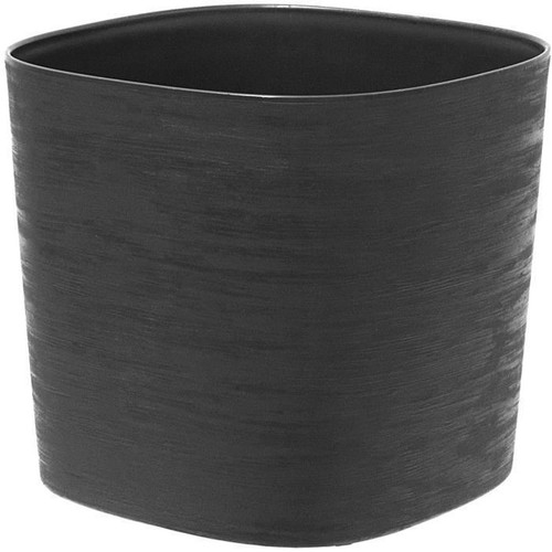 Pot avec réserve eau - d'eau,