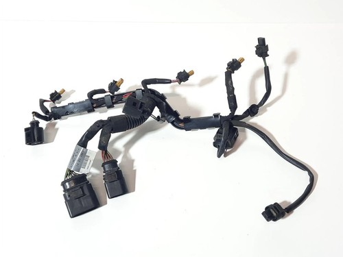 Audi 8k 2009 wiring - 8k,
