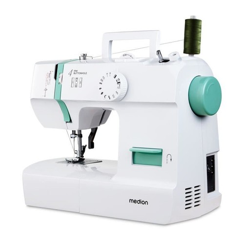 Machine coudre medion sm - machine, a
