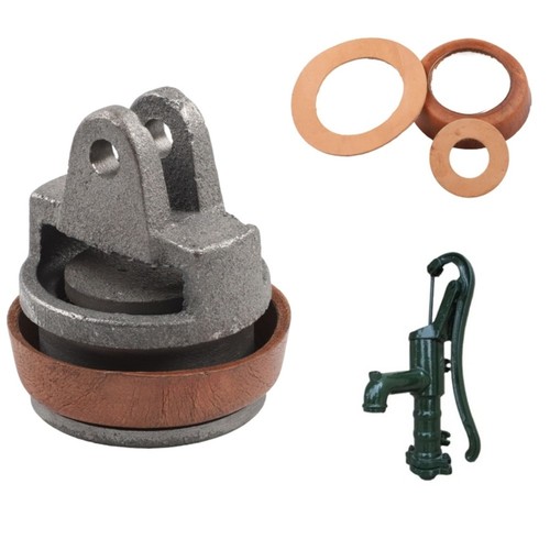 Piston remplacement avec - piston, de
