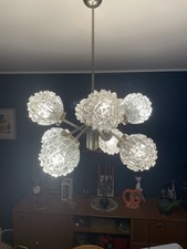 DESIGN - LUSTRE VINTAGE SPACE