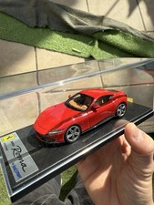 Ferrari Roma Looksmart 