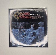 Chrono Trigger Orchestra Extra