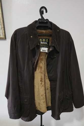 Barbour bedale waxed jacket - bedale,