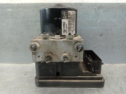 13412550 abs chevrolet cruze - abs,