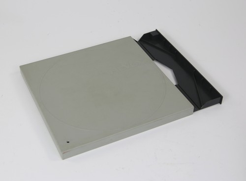 Revox boîte bobines - boîte,