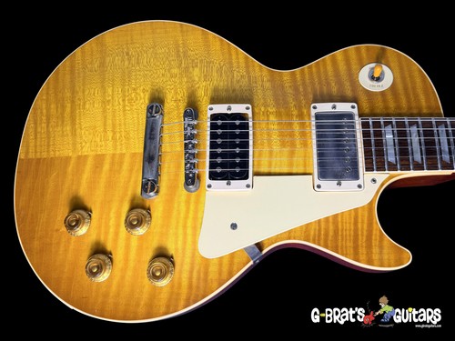 2024 gibson les paul 1959 - gibson,