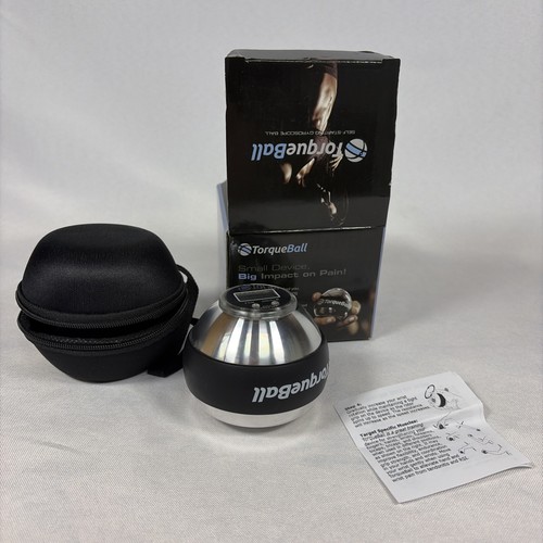 Torque ball metal - torque,