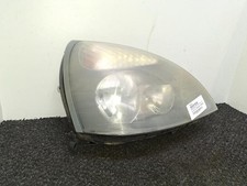 Optique avant principal droit