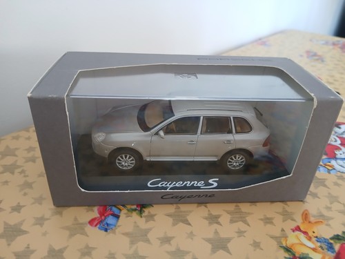 Porsche minichamps 43 - porsche, 1/43