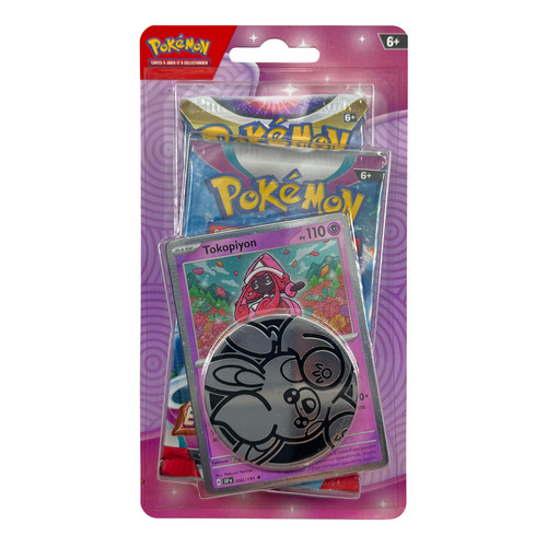 Pokémon duopack - pokémon,