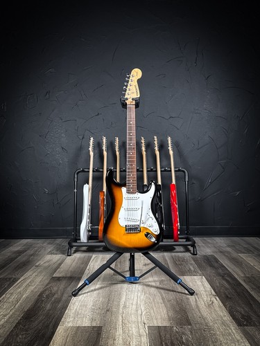 Starcaster fender - starcaster,
