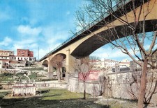 ITALIE SASSARI PONTE E FONTE