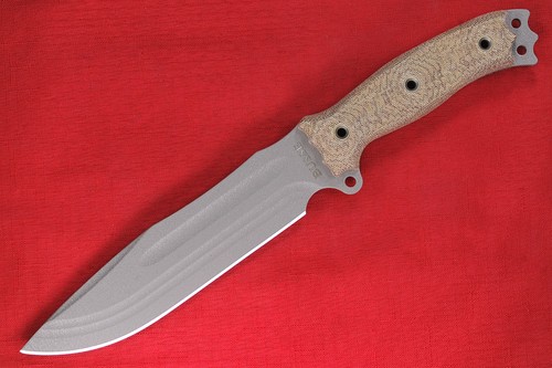 Busse combat hell razor - busse,