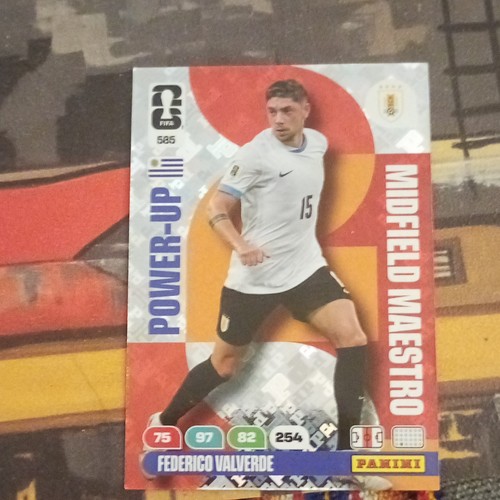 Panini adrenalyn fifa world - panini,