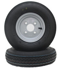 2x Roue Compléte 4.80/4.00-8