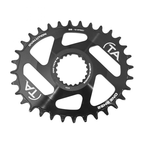 Plateau vtt direct mount pour - plateau,