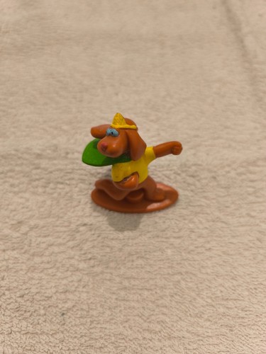 Figurines publicitaires - 2,