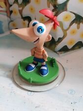 Disney Infinity 1.0 Phineas