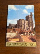 Livre sur la Cathédrale de