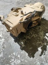 différentiel arrière TOYOTA