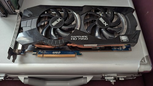 Sapphire technology amd radeon - amd,