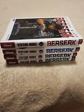 Livres Manga - Berserk - VF -